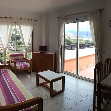 Apartament Apartamento En
