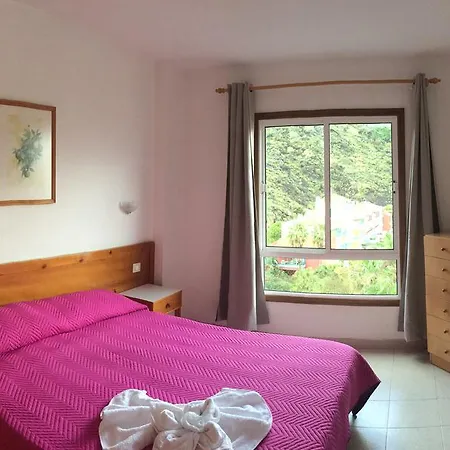 Apartamento En Playa Cancajos na wyspie la Palma