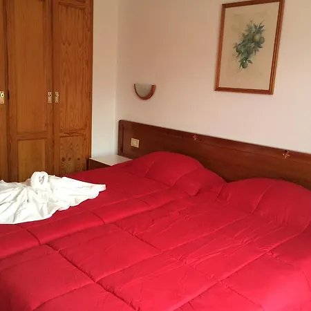 Apartament Apartamento En Playa Cancajos na wyspie la Palma