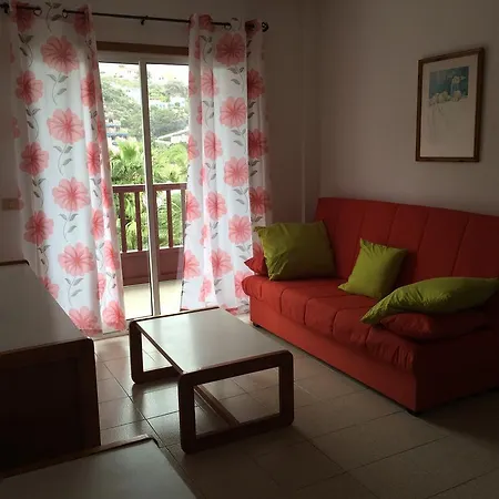 Apartamento En * Playa Cancajos na wyspie la Palma