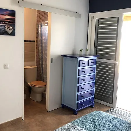 Apartamento La Casa De La Playa Tarajalejo