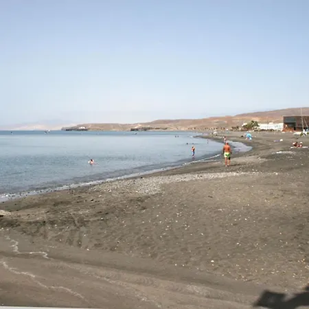 La Casa De La Playa Apartment *