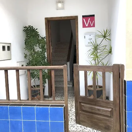 La Casa De La Playa Apartment *