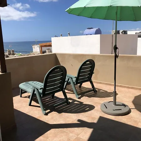 Apartment La Casa De La Playa
